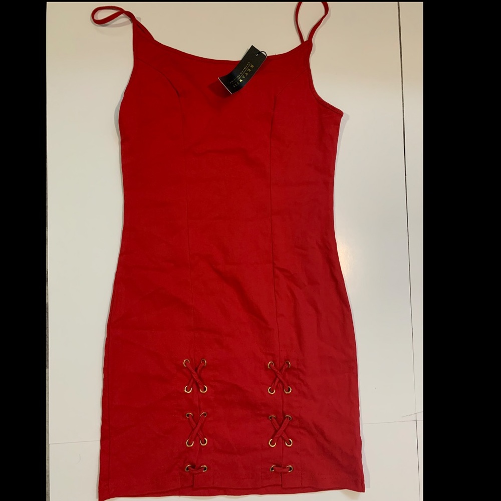 Ladies Night dress